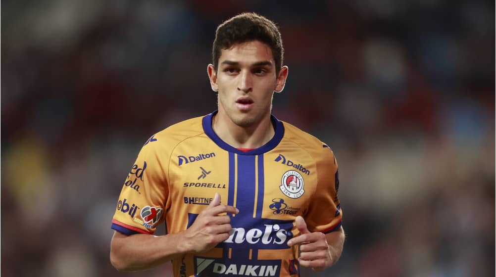 El América a la carga nuevamente por Juan Manuel Sanabria