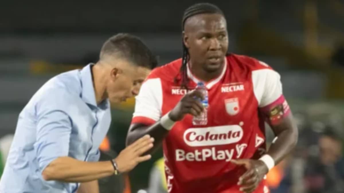 Hugo Rodallega y su Admiración por Pablo Peirano: «Es uno de los Mejores Entrenadores que Tuve»