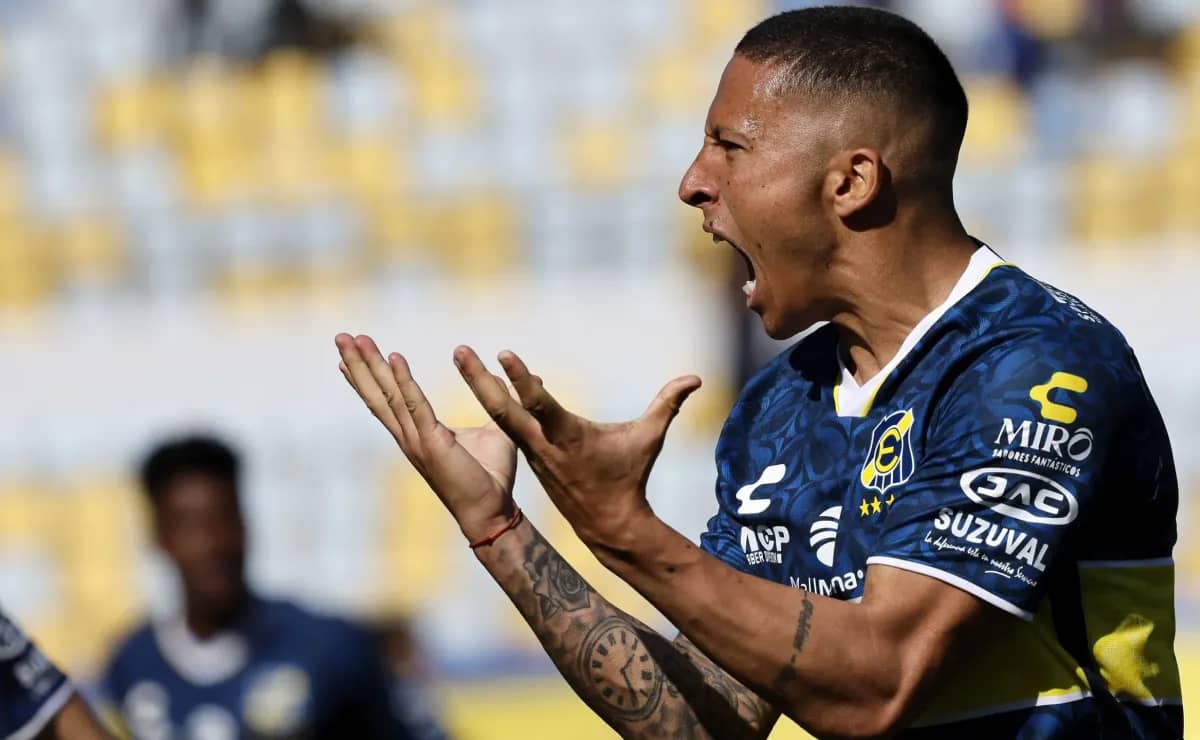 Kevin Méndez ficha por el Chungnam Asan FC de Corea del Sur