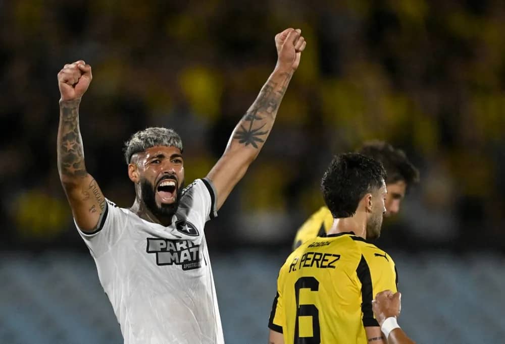 Alexander Barboza: De argentino a uruguayo con miras a la selección celeste