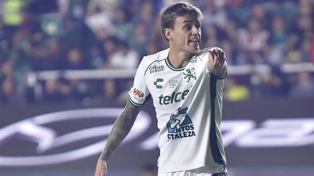 Nicolás Fonseca fue víctima de secuestro en México