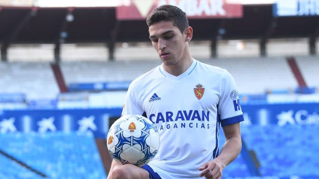 Juan Manuel Sanabria en la mira de Cruz Azul para el Apertura 2025