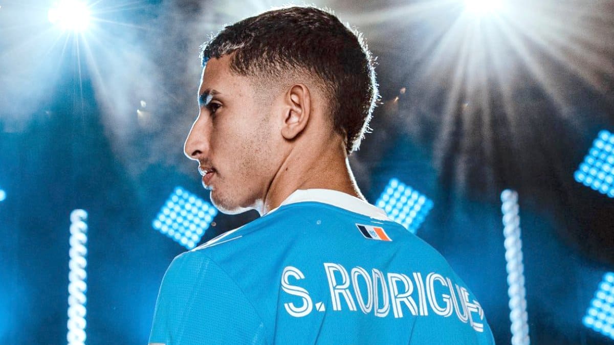 Santiago Rodríguez deja la MLS y es Nuevo Refuerzo del Botafogo