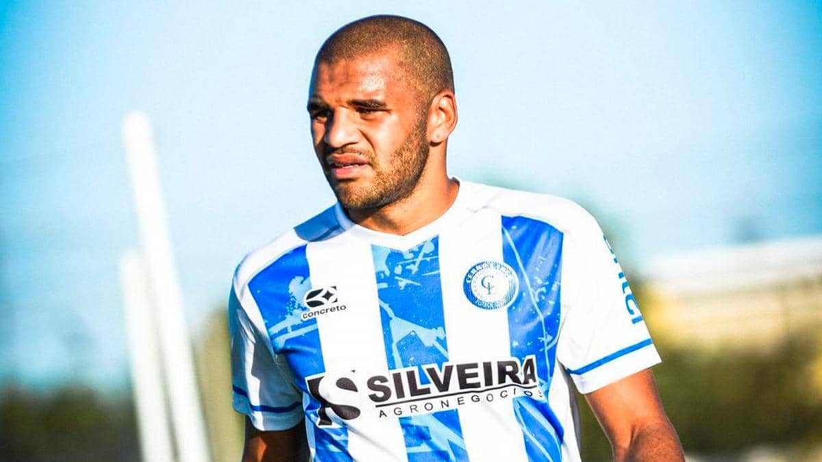 Santiago Viera se suma al Amazonas FC