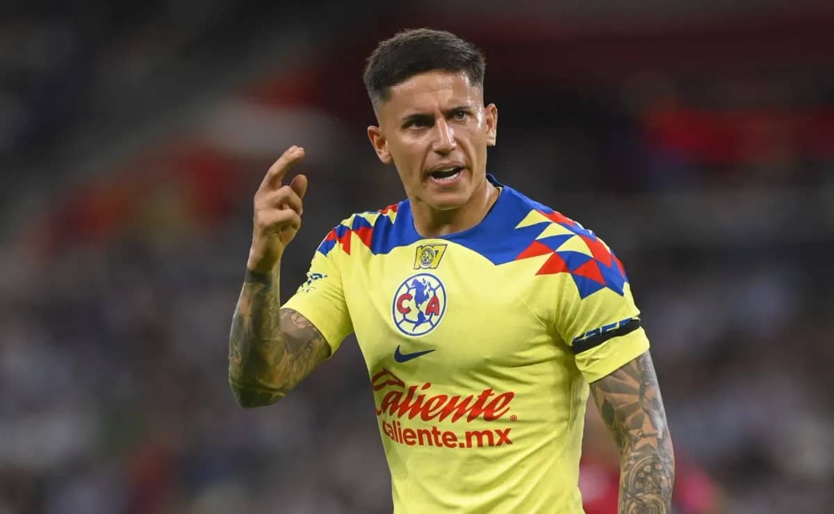 ¿Brian Rodríguez al Atlético de Madrid?