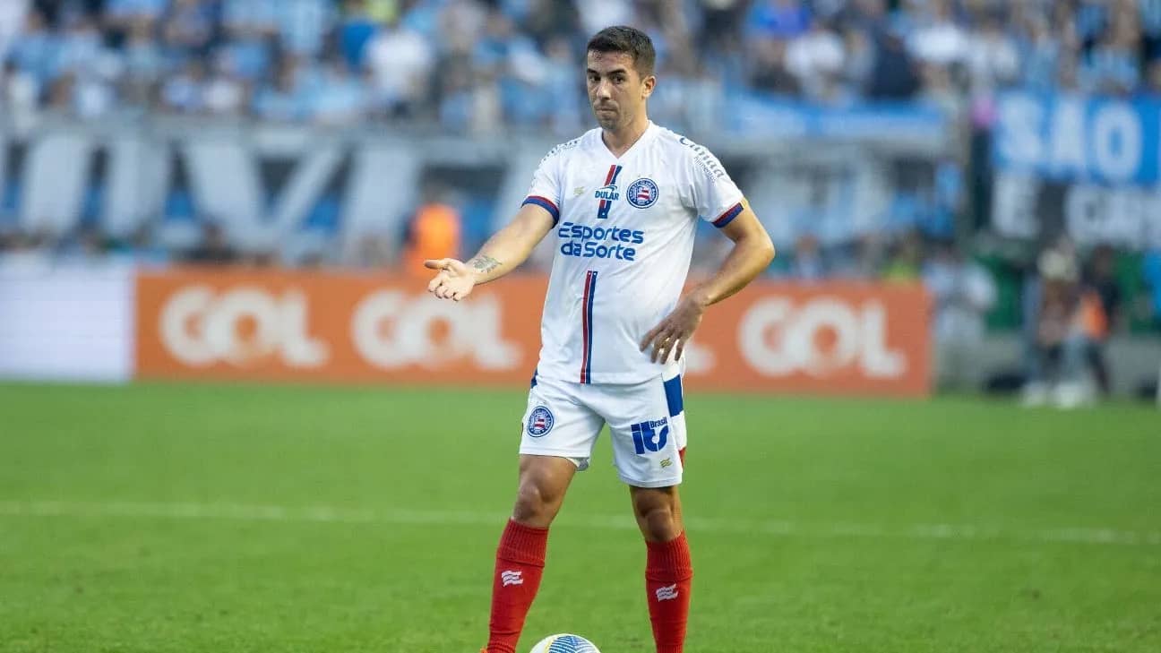 ¿Carlos De Pena gratis a la LDU de Quito?