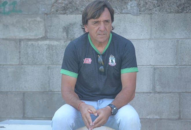 Pablo Quiñonez no va más en CD Dragón