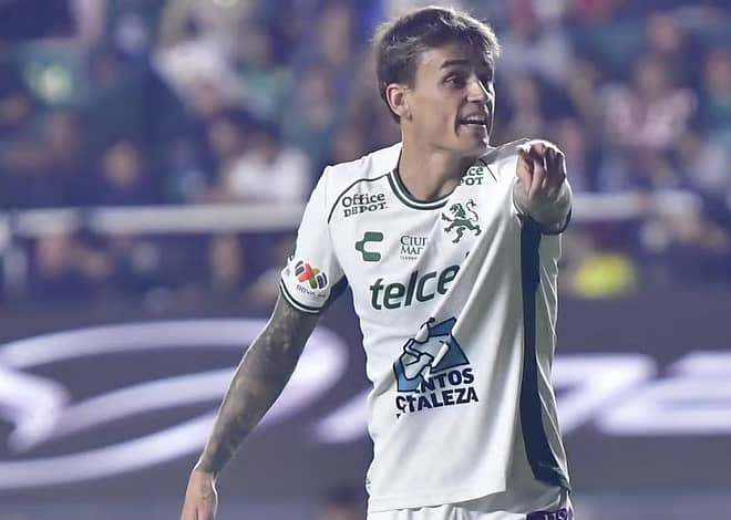 Nicolás Fonseca fue víctima de secuestro en México