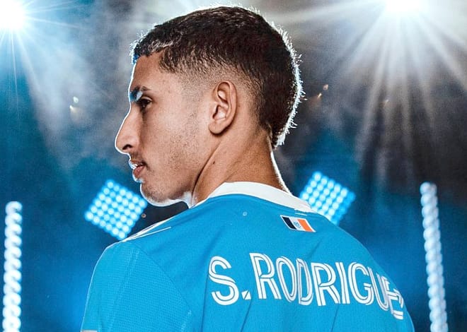 Santiago Rodríguez deja la MLS  y es Nuevo Refuerzo del Botafogo