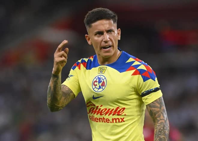 ¿Brian Rodríguez al Atlético de Madrid?