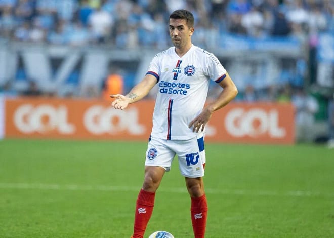 ¿Carlos De Pena gratis a la LDU de Quito?