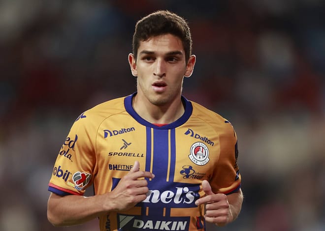 El América a la carga nuevamente por Juan Manuel Sanabria