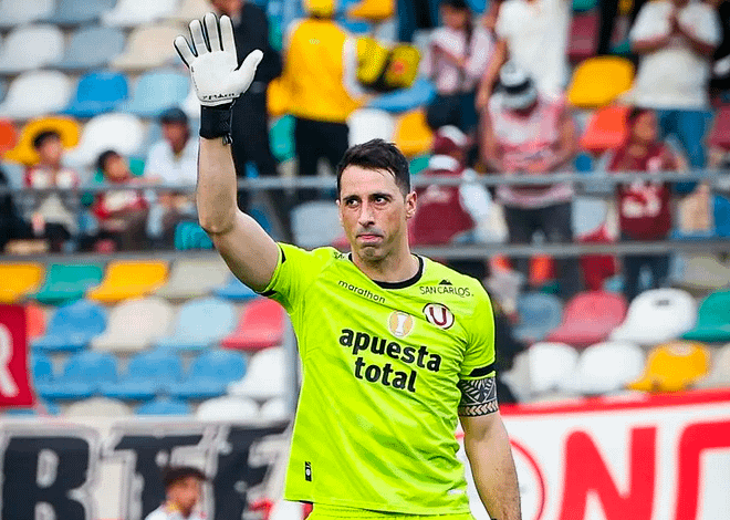 Sebastián Britos se defiende de las críticas