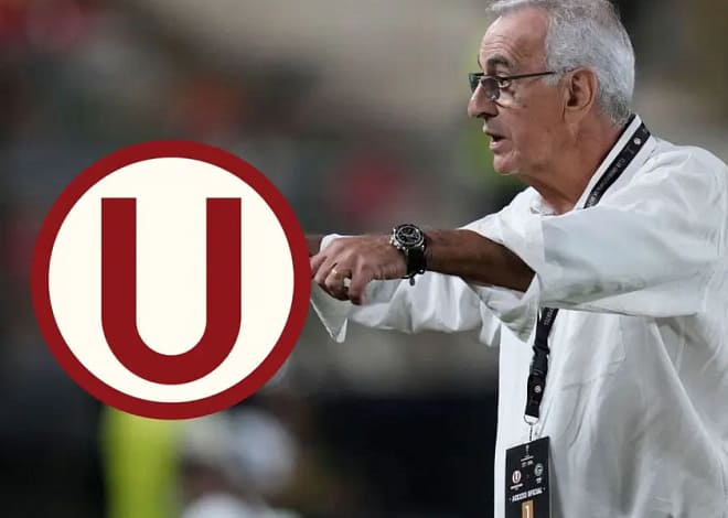 Regresa el ‘Nonno’ con el tricampeonato en la mira, Jorge Fossati es nuevo entrenador de Universitario de Deportes