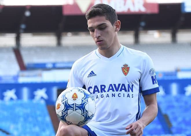 Juan Manuel Sanabria en la mira de Cruz Azul para el Apertura 2025