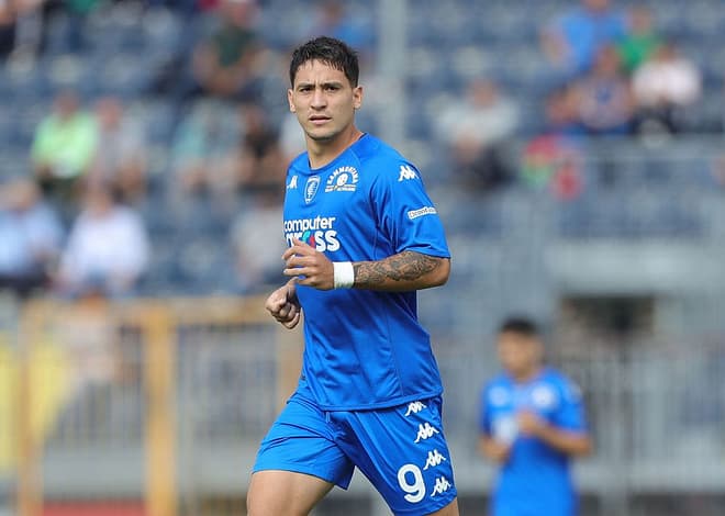 Martín Satriano es comprado por el RC Lens: cláusula activada