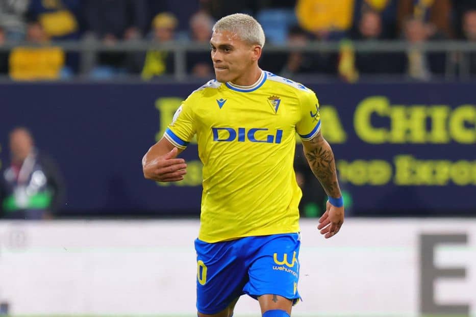 Brian Ocampo: ¿El nuevo fichaje sorpresa del América?
