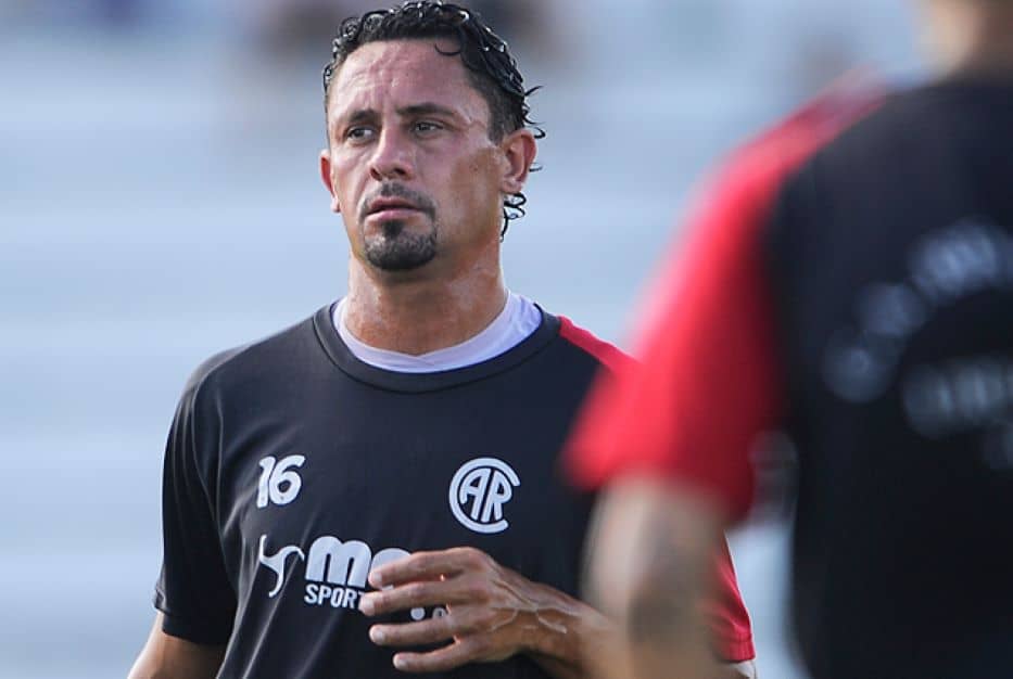 Sebastián Vázquez es el nuevo DT de General Caballero JLM